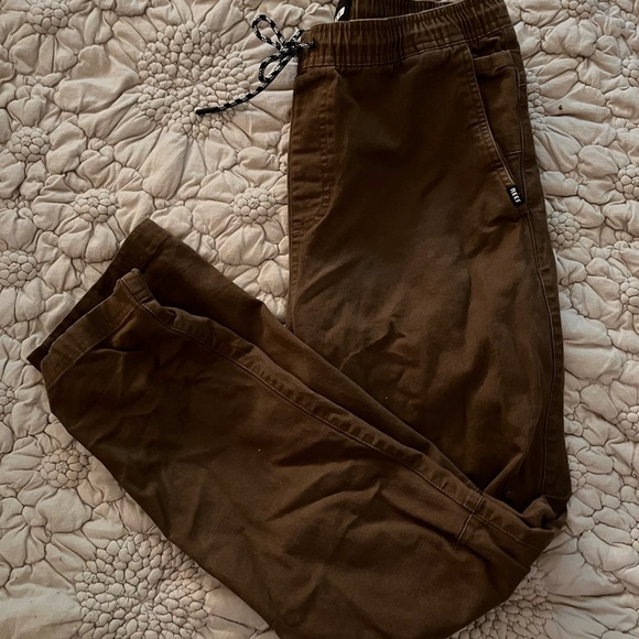 Reef Drawstring pants - Picture 4 of 4